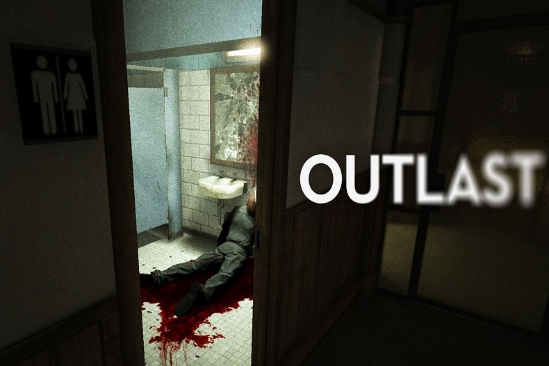 تماشا کنید: تریلر معرفی بازی Outlast 2