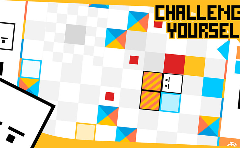 معرفی بازی موبایل Lost Pixels: هوش خود را به چالش بکشید!