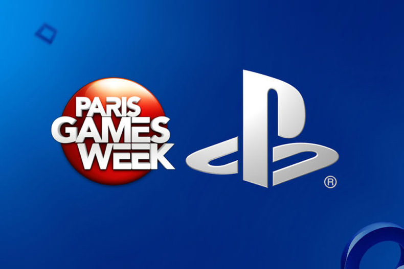 پوشش زنده زومجی از کنفرانس سونی در هفته بازی‌های پاریس (تمام شد)