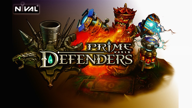 معرفی بازی موبایل Prime World: Defenders: انتخابی خوب برای دوست‌داران استراتژی