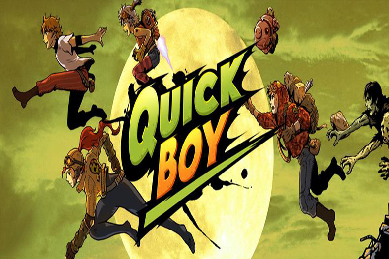 quickboy