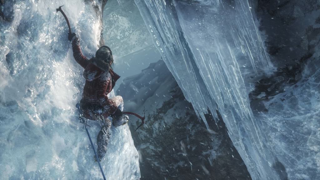 Rise Of The Tomb Raider 5