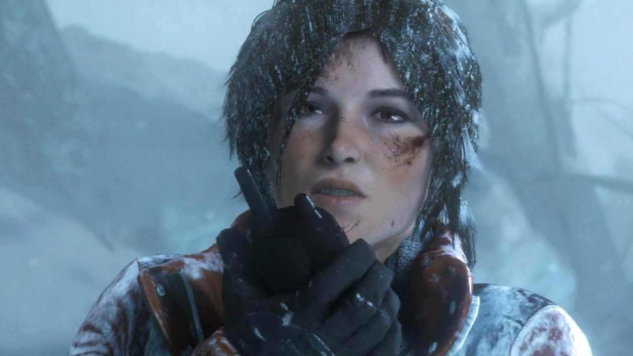تماشا کنید: ۲۷ دقیقه ابتدایی گیم پلی بازی Rise of the Tomb Raider