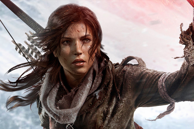 نسخه جدید بازی Tomb Raider در راه است