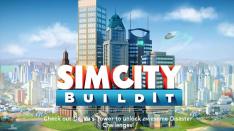 معرفی بازی موبایل SimCity Build It