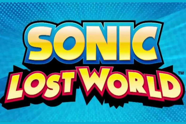 انتشار بازی Sonic Lost World برای رایانه های شخصی‌