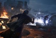 حجم بروزرسانی روز اول بازی Assassin’s Creed: Syndicate مشخص شد