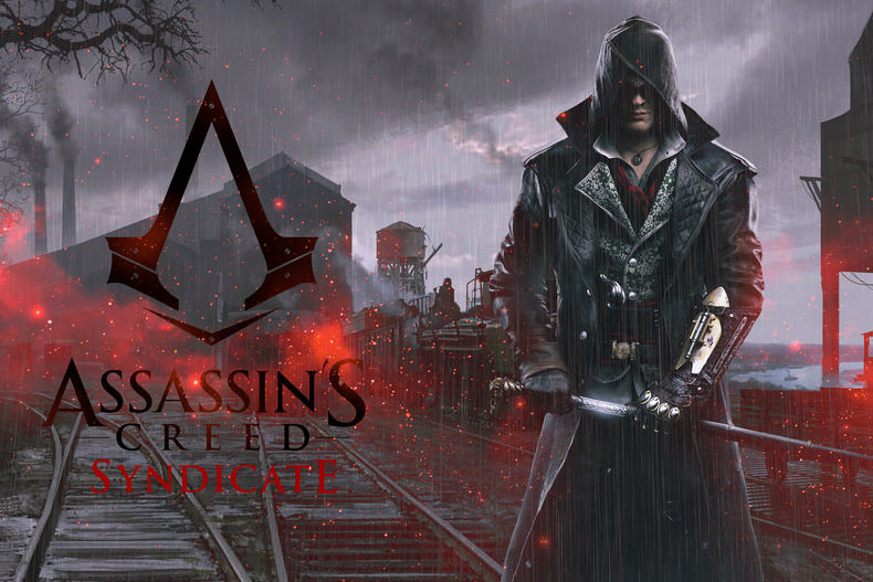 Assassins creed syndicate steam фото 73