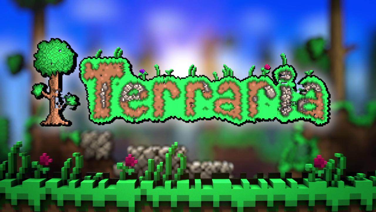 Terraria-Review