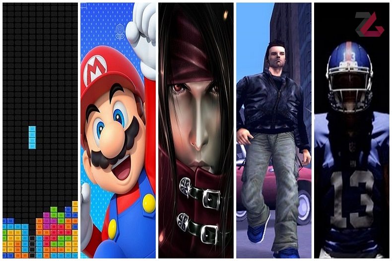 ۱۰ تصمیم کم‌تر شناخته شده که صنعت بازی‌های ویدیویی را دگرگون کردند