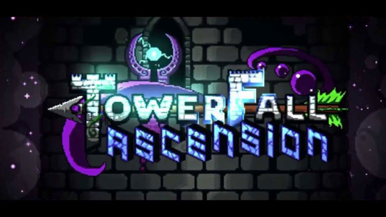Tower-fall