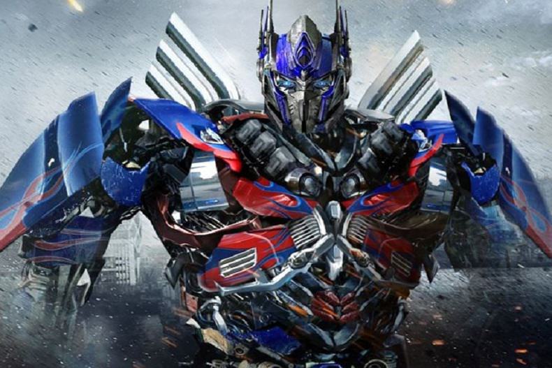 فیلمنامه‌نویس مجموعه Transformers از گسترش جهان این فیلم می گوید