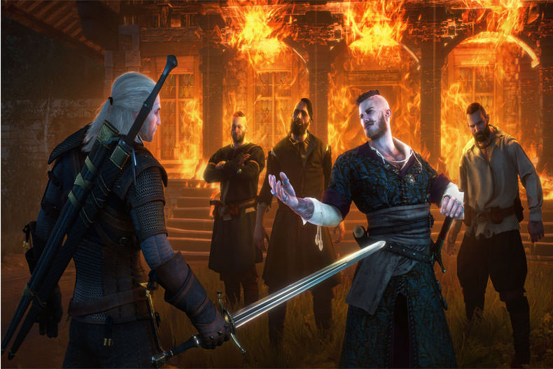 بروزرسانی جدید بازی The Witcher 3، حدود ۶۰۰ تغییر به همراه خود خواهد آورد!