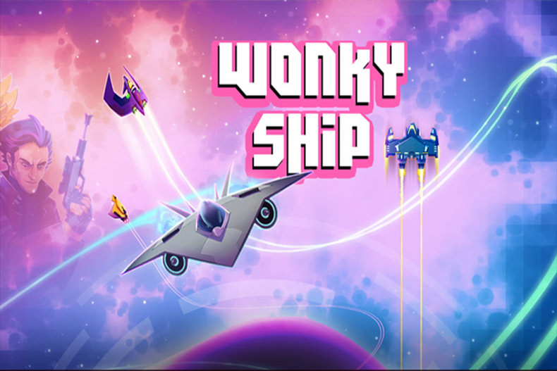 Wonky-Ship