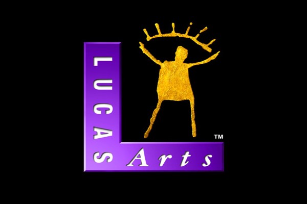 lucas arts