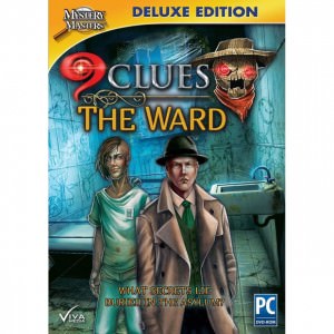 9-Clues-The-Ward