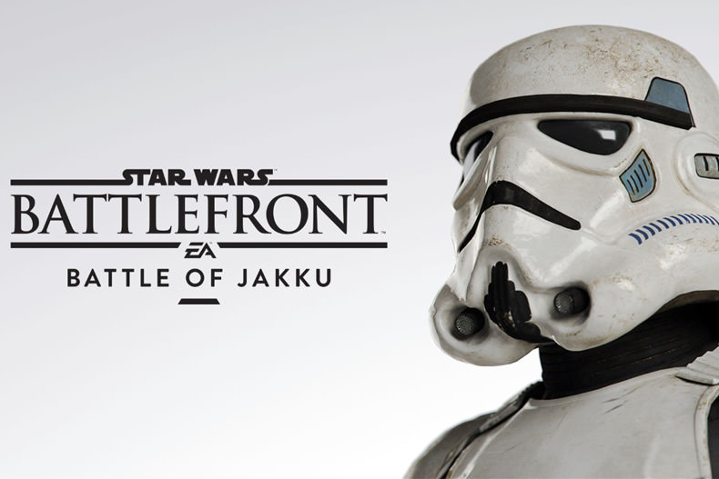 معرفی بخش ۴۰ نفره جدید برای بازی Star Wars Battlefront