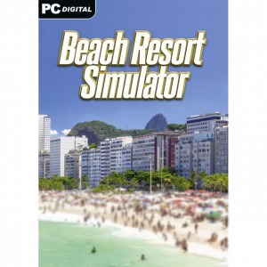 Beach-Resort-Simulator