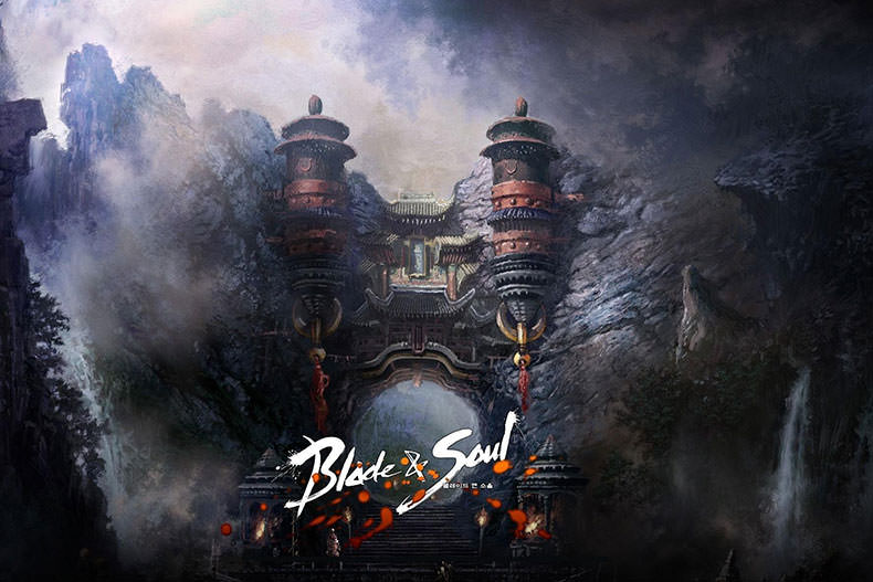 بازی محبوب Blade & Soul در ماه ژانویه برای بازیکن‌های غربی منتشر می‌شود