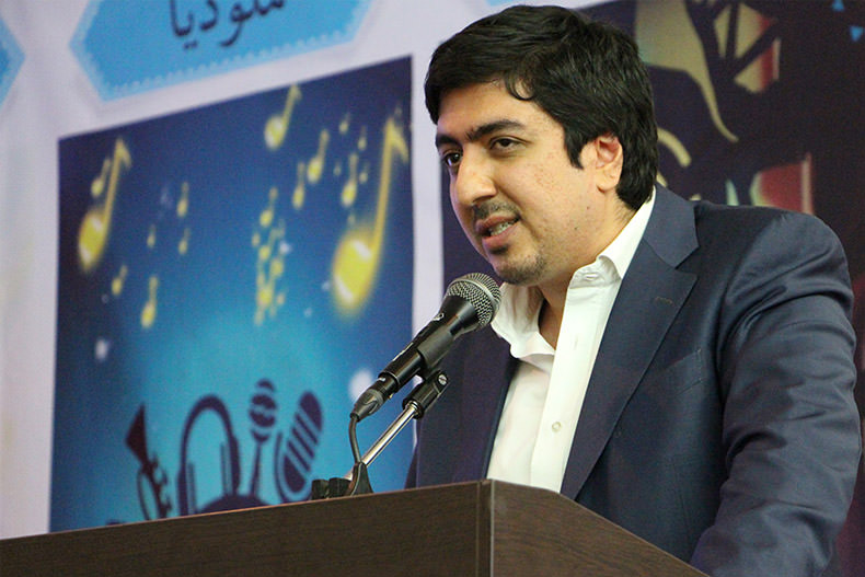 در جریان نمایشگاه مطبوعات، از ۸ بازی موبایل جدید ایرانی رونمایی شد