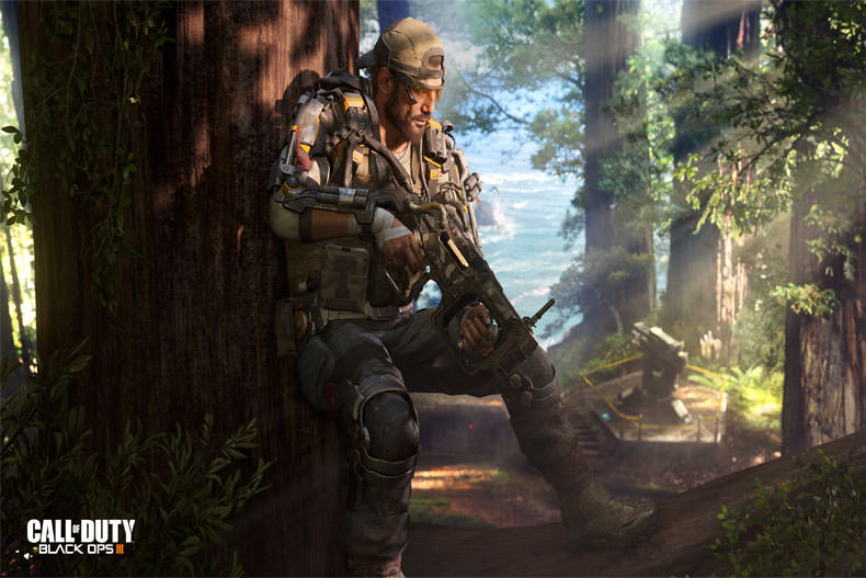ابزارهای مادسازی بازی Call of Duty: Black Ops 3 در سال ۲۰۱۶ منتشر خواهند شد