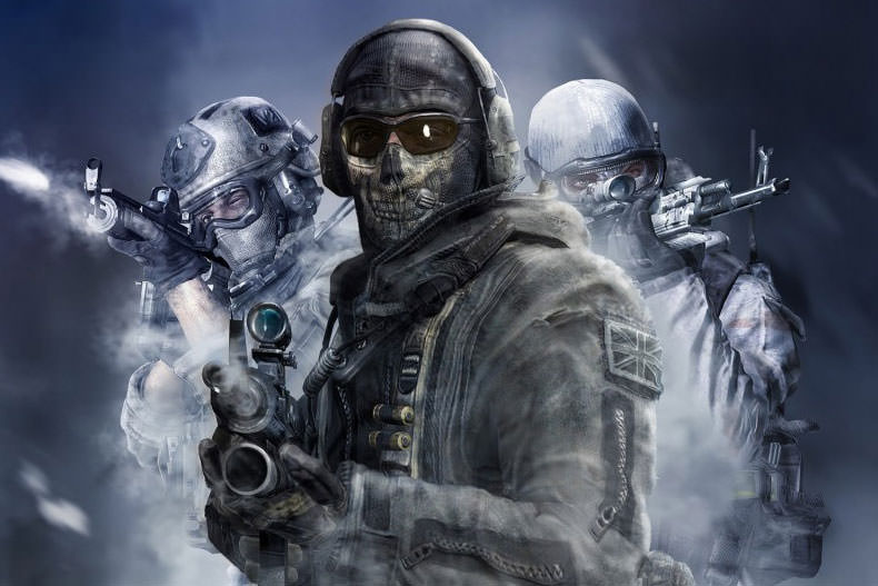 با تاسیس استودیو فیلم‌سازی اکتیویژن بلیزارد، فیلم‌ Call of Duty هم در راه است