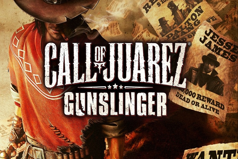 Call-of-Juarez-Gunslinger
