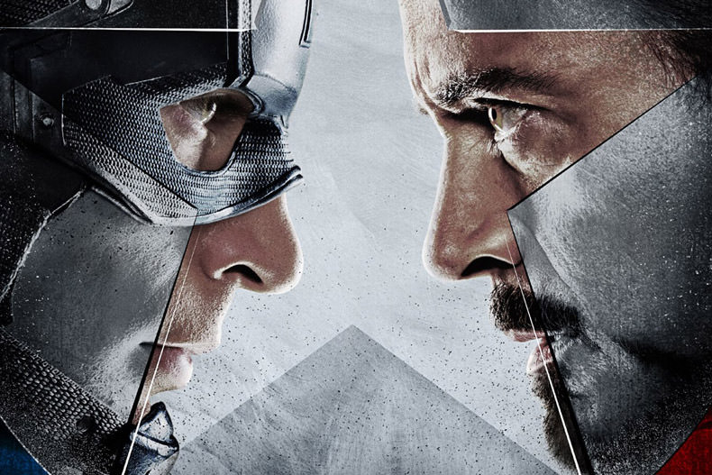 نقش «مارتین فریمن» در فیلم Captain America: Civil War مشخص شد