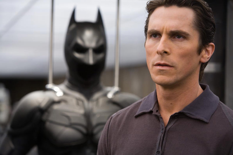 صحبت‌ های کریستین بیل درباره بن افلک و شایعات فیلم Batman v Superman