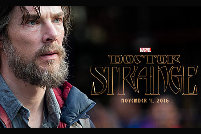 تماشا کنید: صحبت‌های سازندگان فیلم Doctor Strange به همراه تصاویر مفهومی‌ فیلم