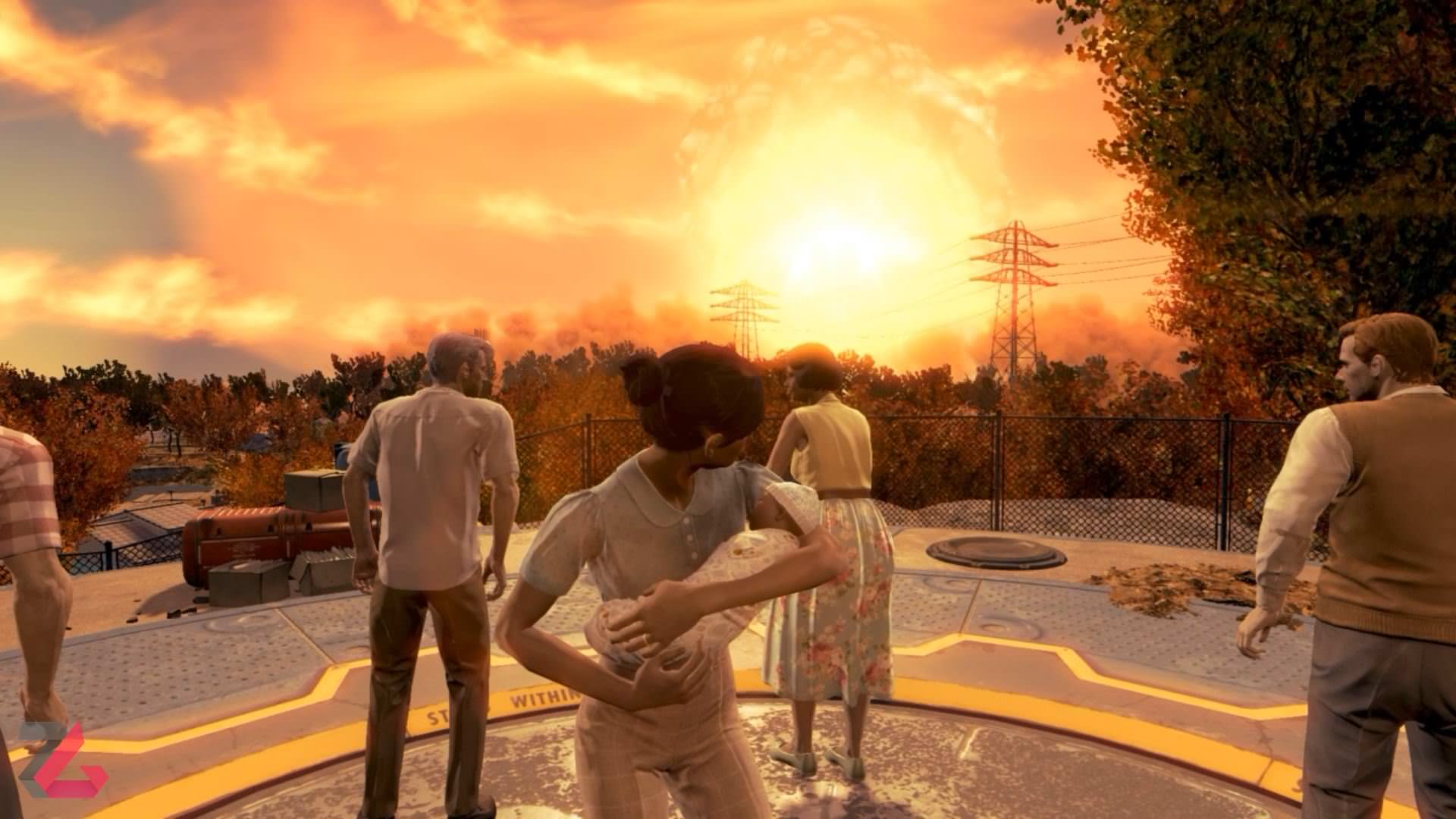 Fallout 4 Review Exclusive 2