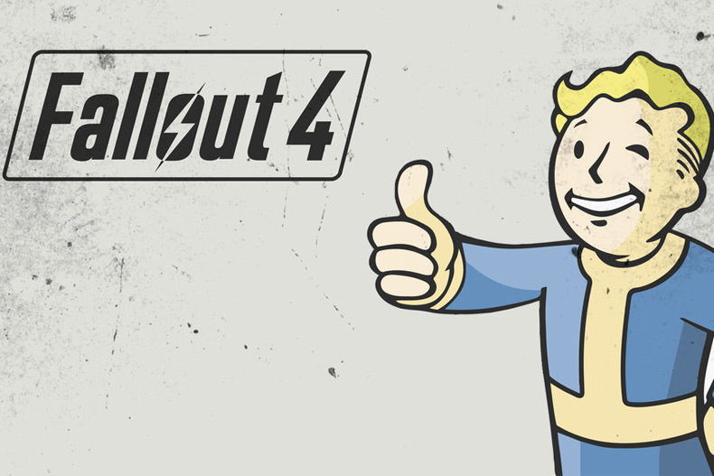 پیشتازی Season Pass بازی Fallout 4  در صدر جدول فروش استیم