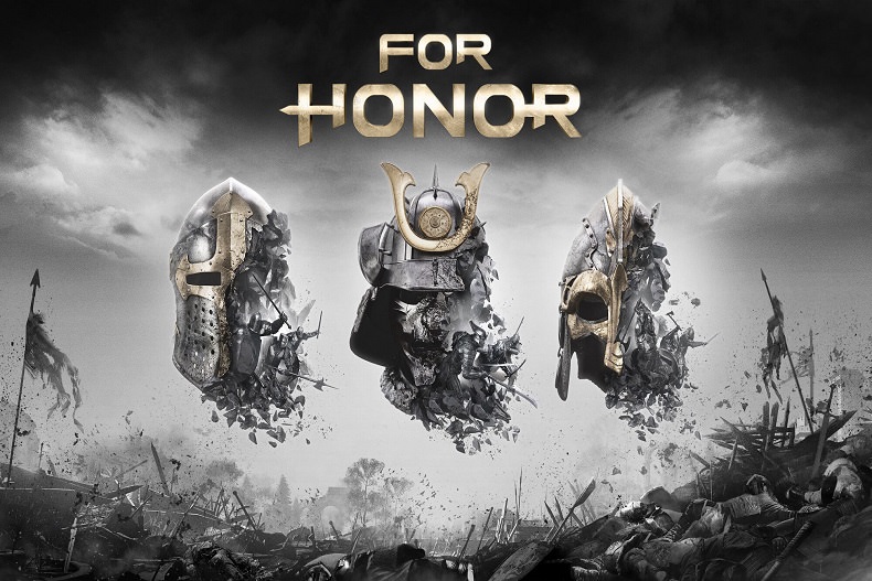 یوبی‌سافت اطلاعات زیادی را از بازی For Honor در E3 امسال رونمایی خواهد کرد