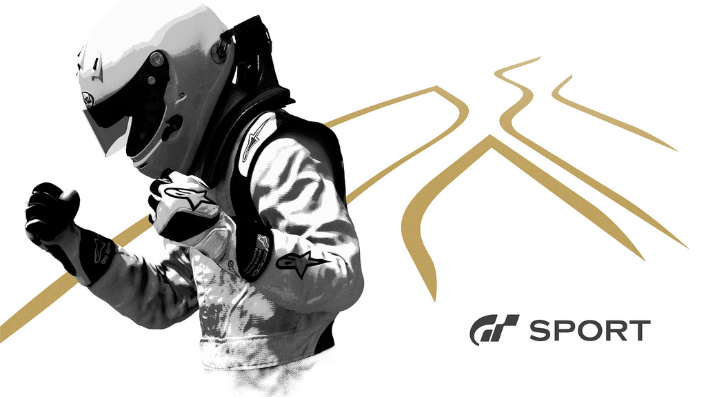 ویدیو جدید از گیم پلی Gran Turismo Sport از نسخه بتا