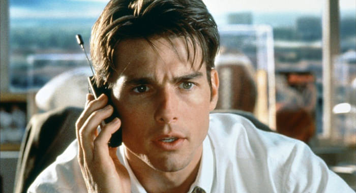 Jerry-Maguire