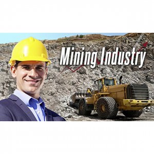 Mining-Industry-Simulator