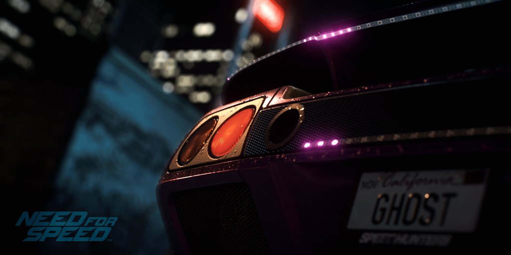 Need for Speed 2015 Neon Lights1