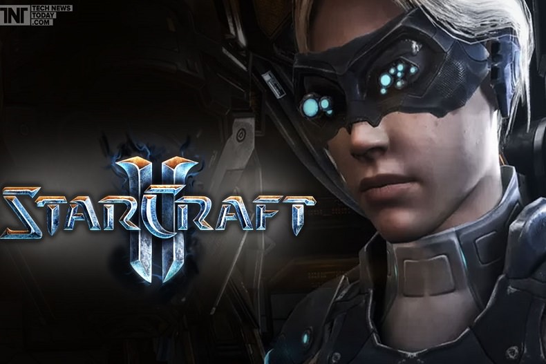 تماشا کنید: عرضه ی بسته StarCraft II: Nova Covert Ops در سال ۲۰۱۶