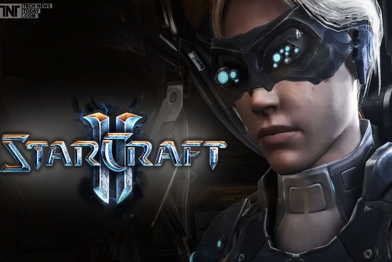 Steam pack starcraft 2 фото 69