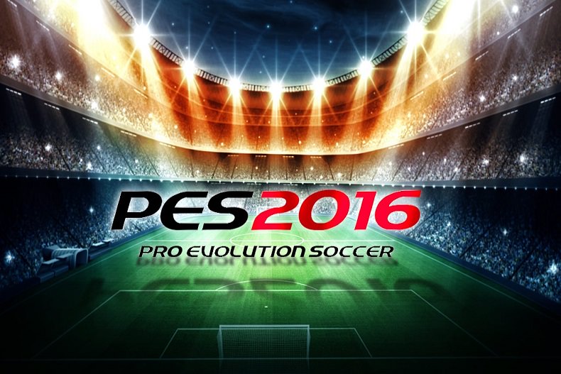 بروزرسانی 1.06 بازی Pro Evolution Soccer 2016 منتشر شد