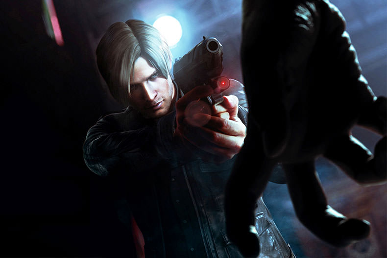 شایعه: Resident Evil 6 برای کنسول‌های نسل جدید منتشر می‌شود