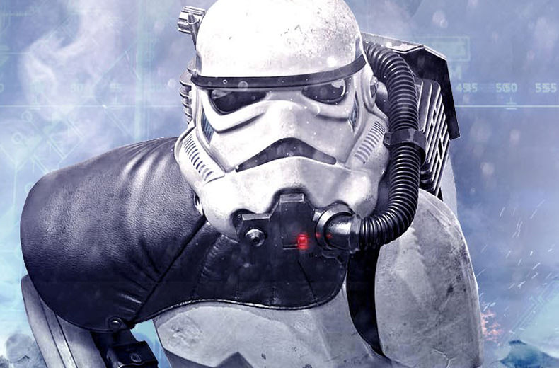 الکترونیک آرتز: ضعف محسوسی در فروش بازی Star Wars: Battlefront دیده نمی‌شود