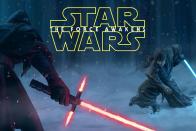 تماشا کنید: دو تریلر جدید از فیلم Star Wars: The Force Awakens
