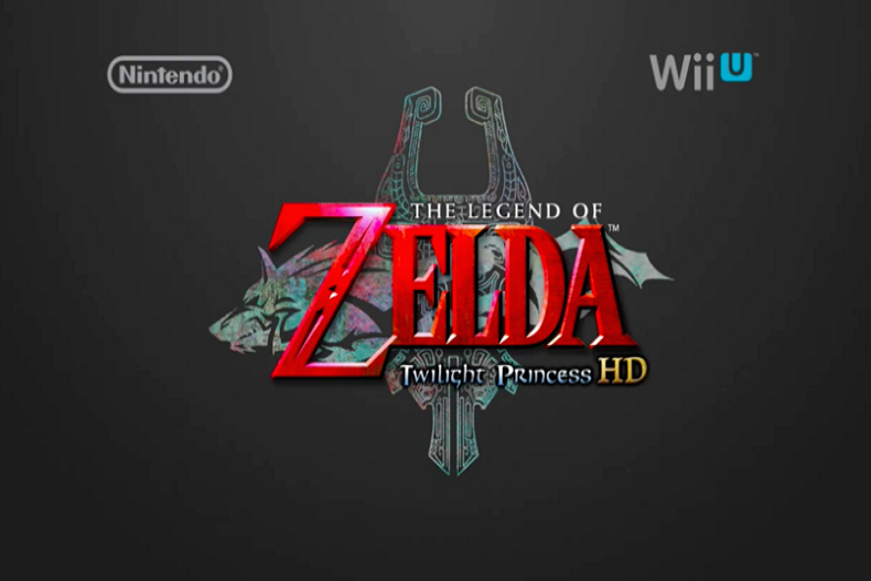بازی Twilight Princess HD برای عرضه بر روی کنسول Wii U معرفی شد