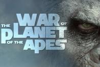 این هفته منتظر اخبار هیجان انگیزی از فیلم War for the Planet of the Apes باشید