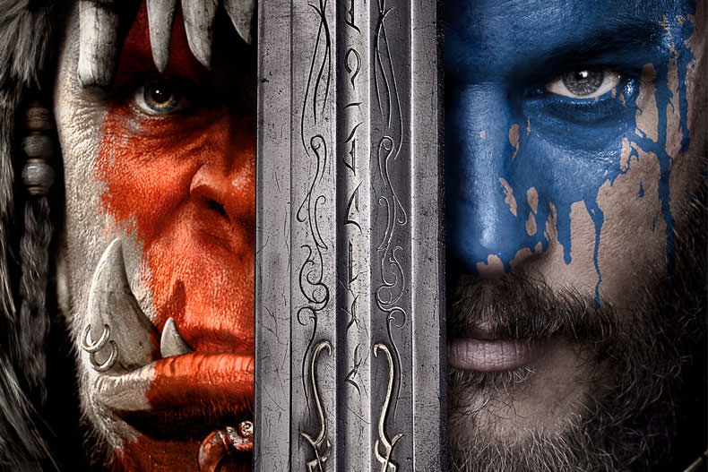 توضیحات دانکن جونز در مورد تفاوت های داستان فیلم Warcraft با بازی های این مجموعه