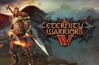 معرفی بازی موبایل Eternity Warriors 4: جنگجویان جاودانی!