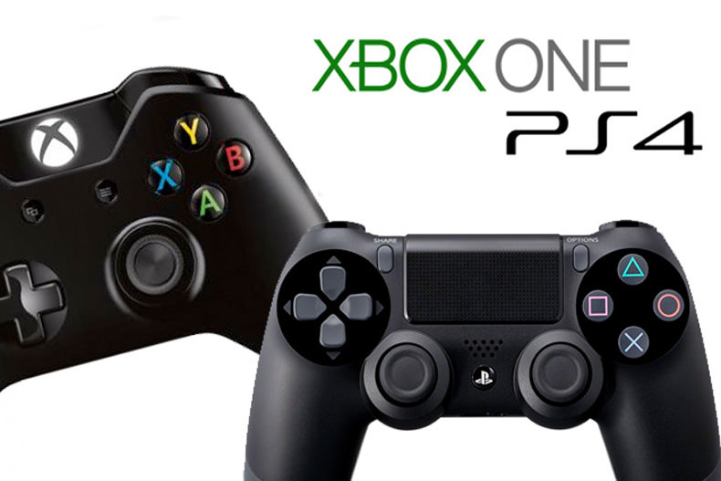 XboxOne-vs-PS4