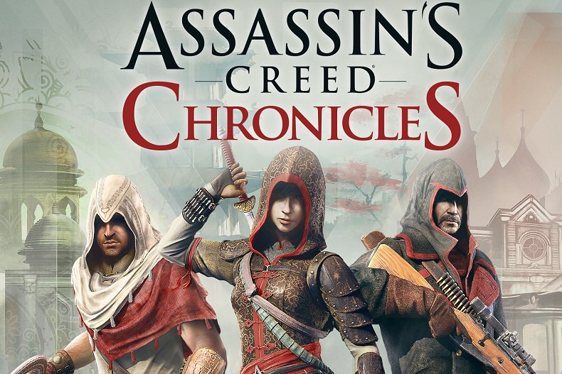انتشار نسخه های India و Russia از بازی Assassin’s Creed Chronicles