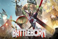 سیستم مورد نیاز و جزئیات تازه ای از گیم پلی بازی Battleborn اعلام شد